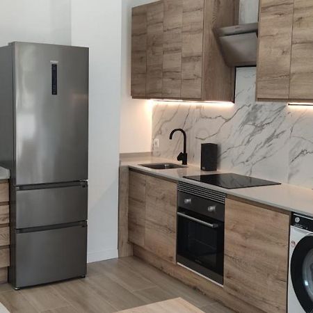 Precioso Apartamento De Diseno Para 4-6 Personas Vt-55212-V Βαλένθια Εξωτερικό φωτογραφία