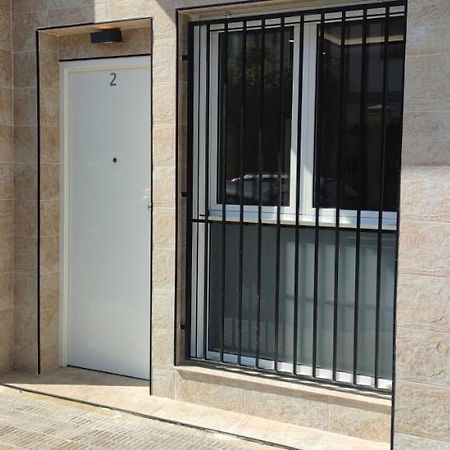 Precioso Apartamento De Diseno Para 4-6 Personas Vt-55212-V Βαλένθια Εξωτερικό φωτογραφία