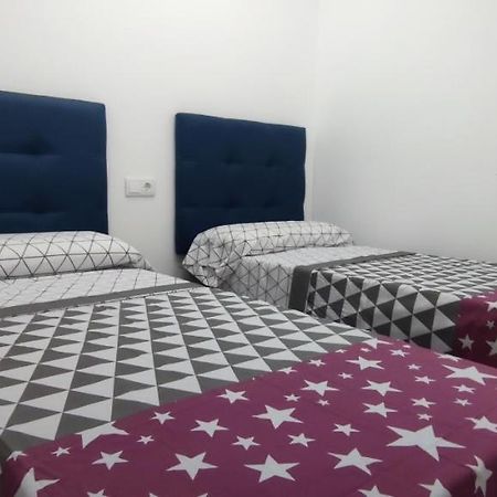 Precioso Apartamento De Diseno Para 4-6 Personas Vt-55212-V Βαλένθια Εξωτερικό φωτογραφία