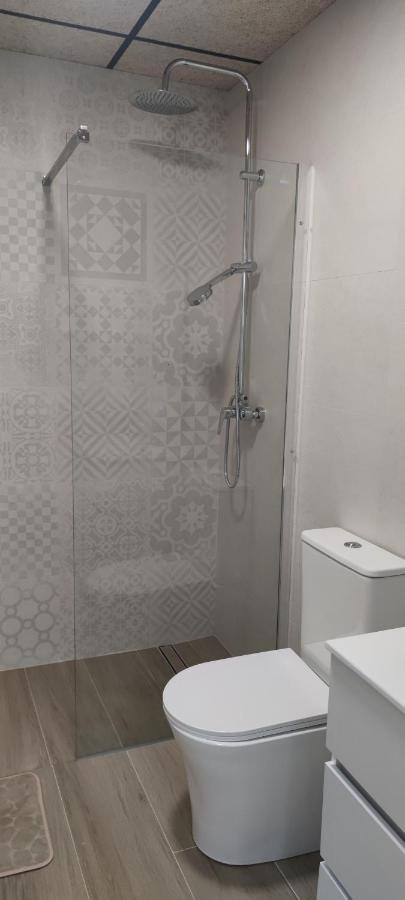 Precioso Apartamento De Diseno Para 4-6 Personas Vt-55212-V Βαλένθια Εξωτερικό φωτογραφία