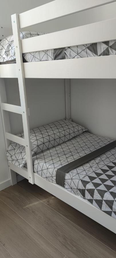 Precioso Apartamento De Diseno Para 4-6 Personas Vt-55212-V Βαλένθια Εξωτερικό φωτογραφία