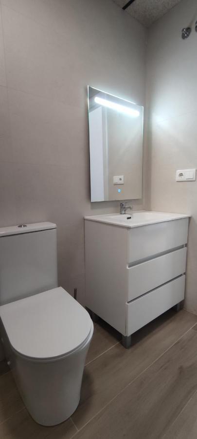 Precioso Apartamento De Diseno Para 4-6 Personas Vt-55212-V Βαλένθια Εξωτερικό φωτογραφία