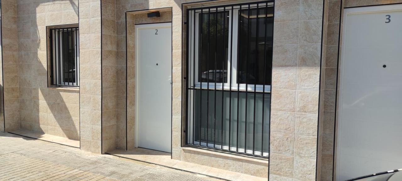 Precioso Apartamento De Diseno Para 4-6 Personas Vt-55212-V Βαλένθια Εξωτερικό φωτογραφία