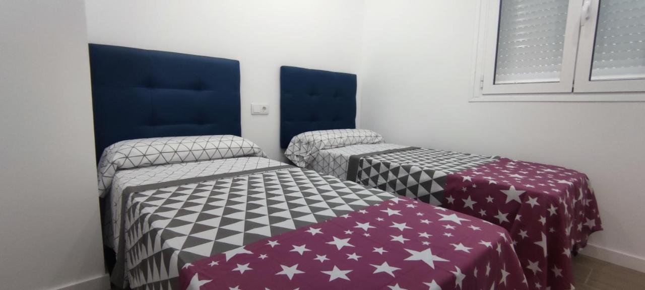 Precioso Apartamento De Diseno Para 4-6 Personas Vt-55212-V Βαλένθια Εξωτερικό φωτογραφία