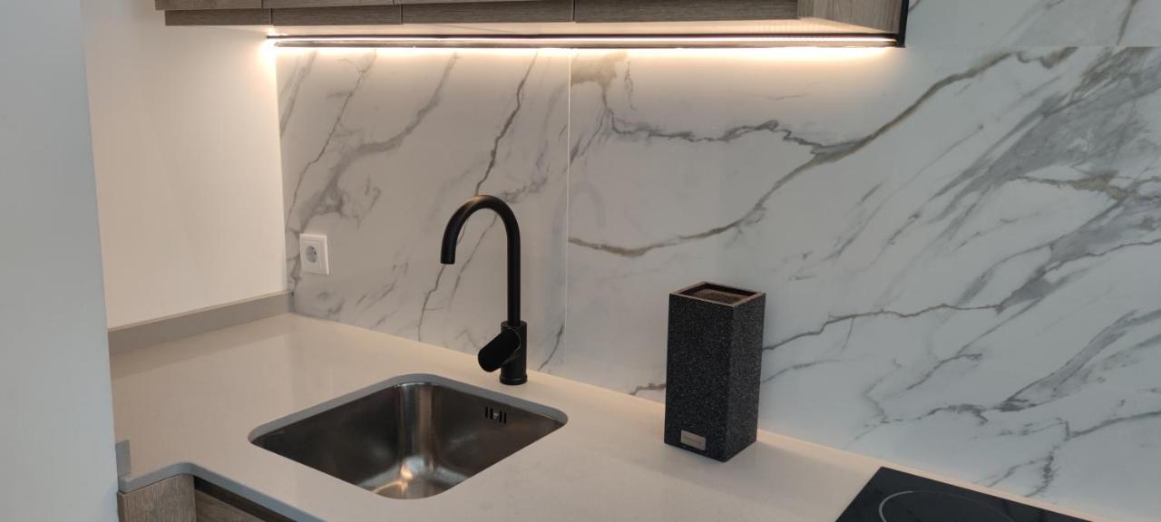 Precioso Apartamento De Diseno Para 4-6 Personas Vt-55212-V Βαλένθια Εξωτερικό φωτογραφία
