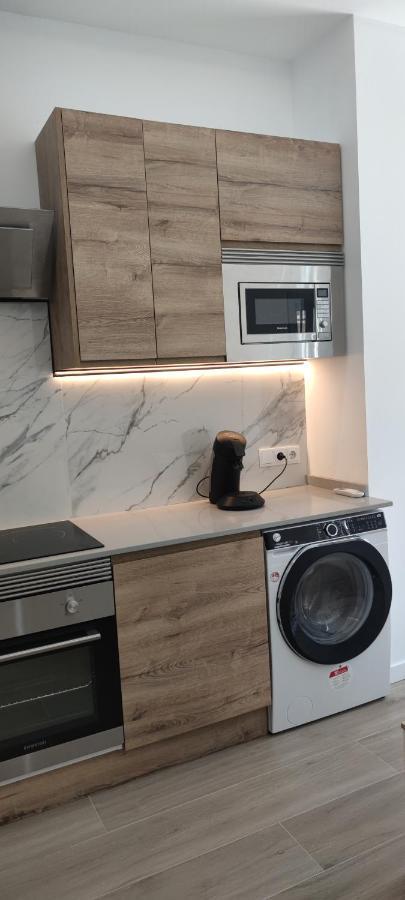 Precioso Apartamento De Diseno Para 4-6 Personas Vt-55212-V Βαλένθια Εξωτερικό φωτογραφία
