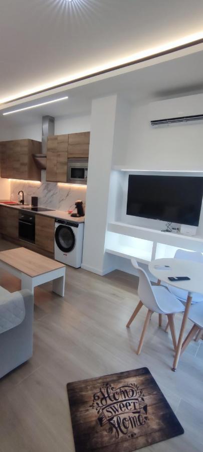 Precioso Apartamento De Diseno Para 4-6 Personas Vt-55212-V Βαλένθια Εξωτερικό φωτογραφία