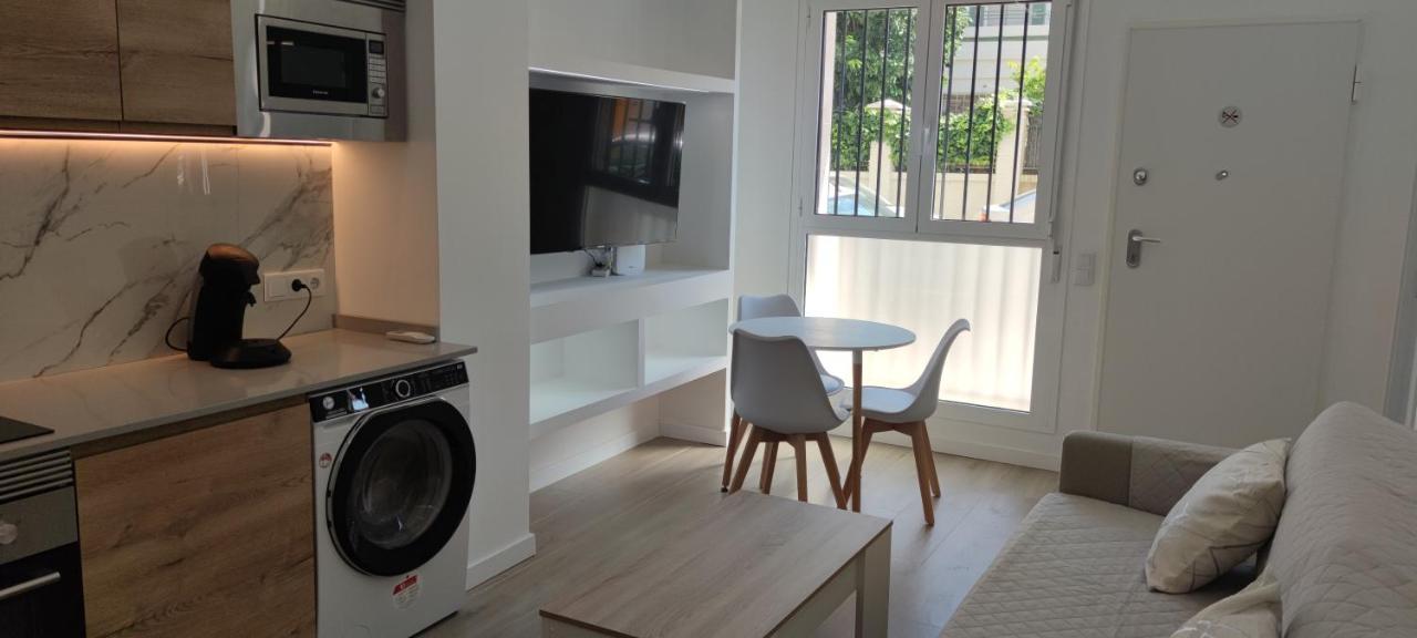 Precioso Apartamento De Diseno Para 4-6 Personas Vt-55212-V Βαλένθια Εξωτερικό φωτογραφία
